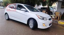 هيونداي أكسنت